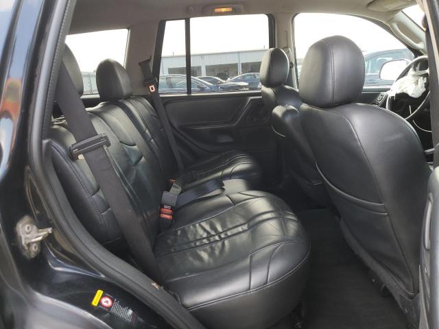 Photo 10 from auction – 2003 JEEP GRAND CHER with VIN 1J8GW48S93C538475