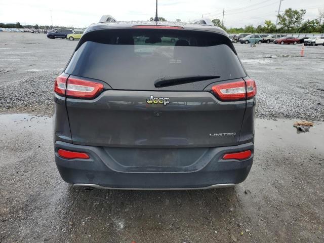 Photo 6 from auction – 2016 JEEP CHEROKEE L with VIN 1C4PJLDB9GW328968
