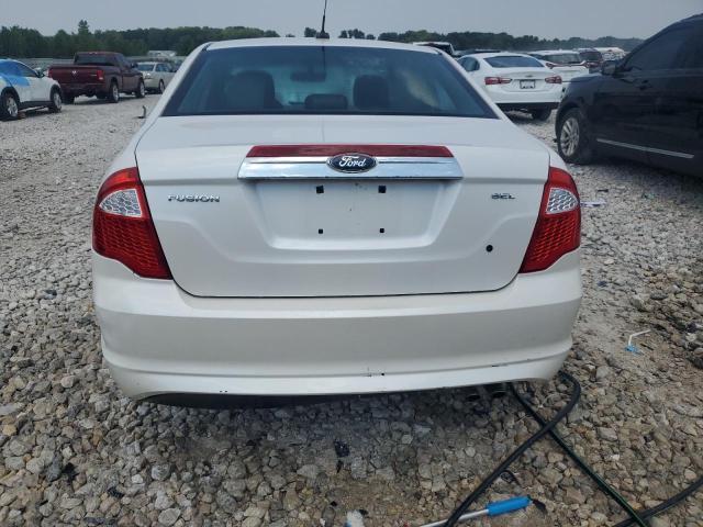 Photo 6 from auction – 2012 FORD FUSION SEL with VIN 3FAHP0JA6CR106548
