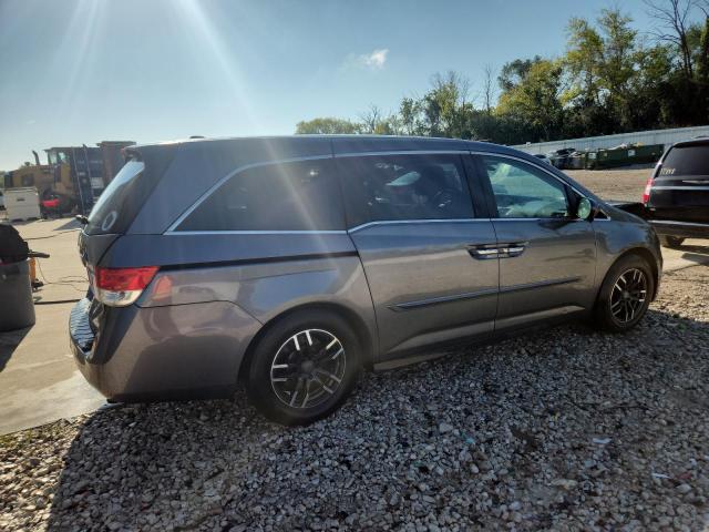 Photo 3 from auction – 2014 HONDA ODYSSEY EX with VIN 5FNRL5H66EB040273