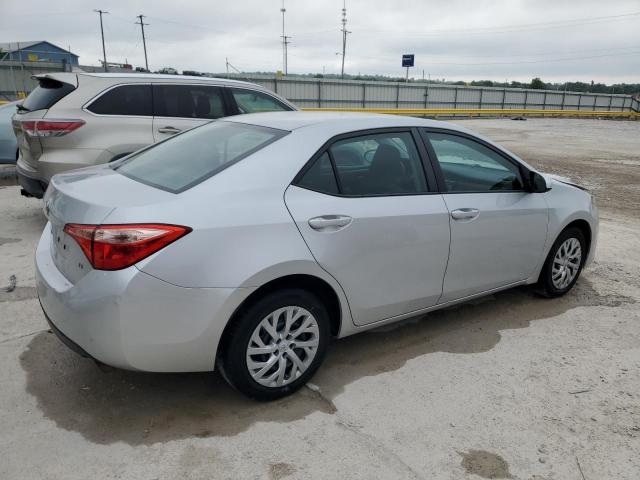 Photo 3 from auction – 2017 TOYOTA COROLLA L with VIN 5YFBURHE2HP643422
