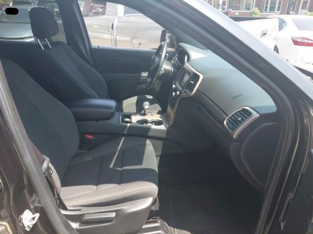 Photo 5 from auction – 2014 JEEP GRAND CHER with VIN 1C4RJFAG8EC251387