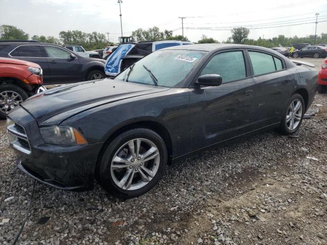 DODGE CHARGER SX 2013 with VIN 2C3CDXJG7DH541221 - Photo from auction