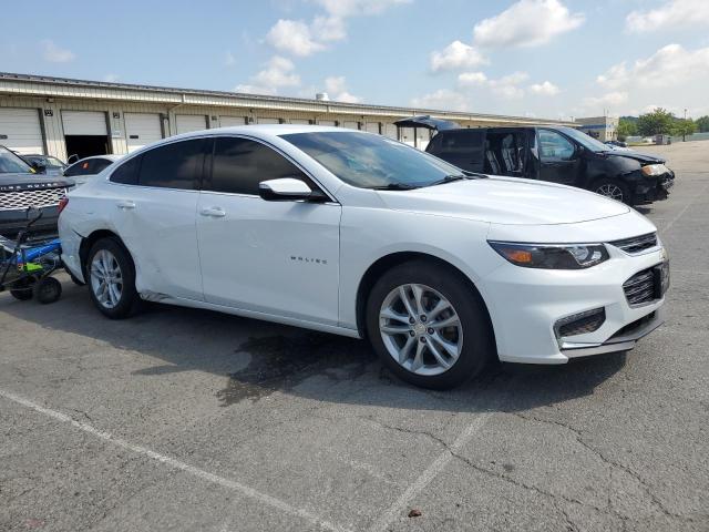 Photo 4 from auction – 2018 CHEVROLET MALIBU LT with VIN 1G1ZD5ST9JF221880