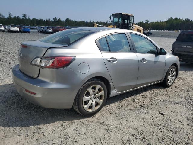 Photo 3 from auction – 2012 MAZDA 3 I with VIN JM1BL1UF4C1567556