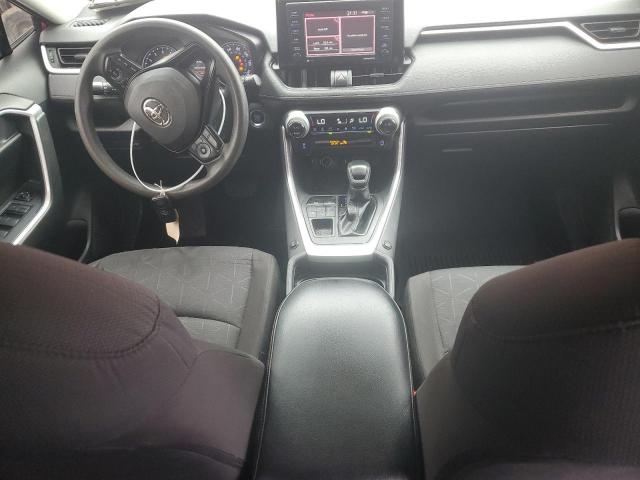 Photo 8 from auction – 2020 TOYOTA RAV4 XLE with VIN JTMP1RFV9LD065333