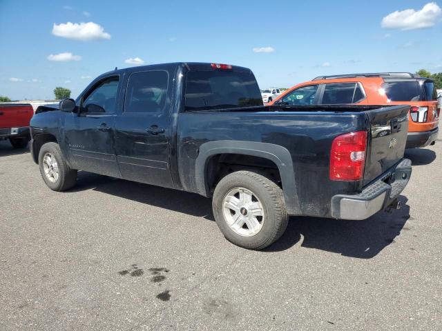 Photo 2 from auction – 2010 CHEVROLET SILVERADO with VIN 3GCRKSE38AG276276