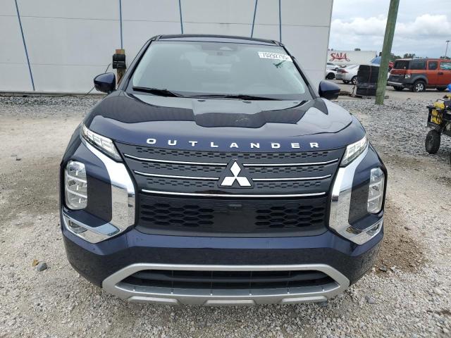 Photo 5 from auction – 2023 MITSUBISHI OUTLANDER with VIN JA4J3UA85PZ058273