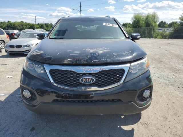 Photo 5 from auction – 2011 KIA SORENTO BA with VIN 5XYKTDA14BG059421