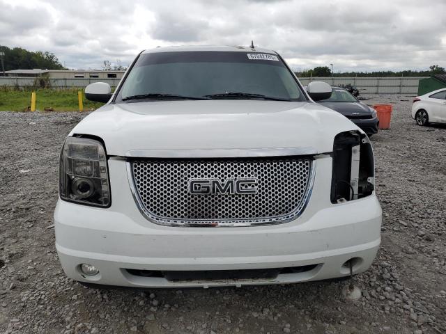 Photo 5 from auction – 2010 GMC YUKON DENA with VIN 1GKUKEEF8AR277289
