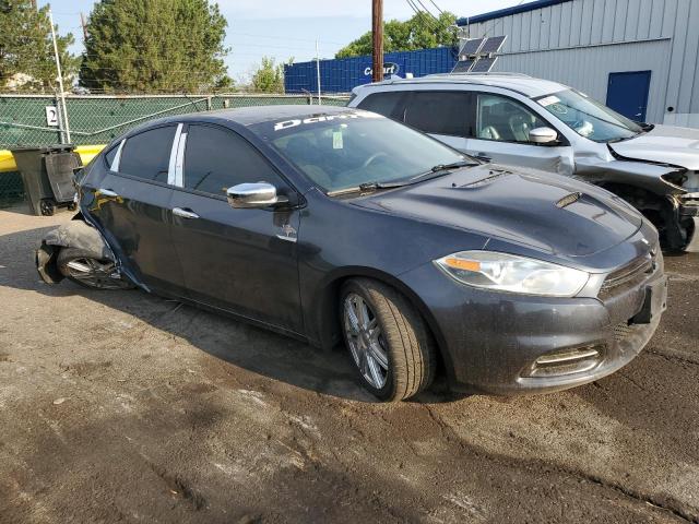 Photo 4 from auction – 2014 DODGE DART SE with VIN 1C3CDFAA0ED894582