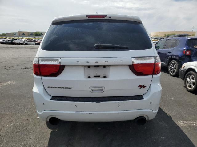 Photo 6 from auction – 2013 DODGE DURANGO R/ with VIN 1C4SDHCT0DC556878