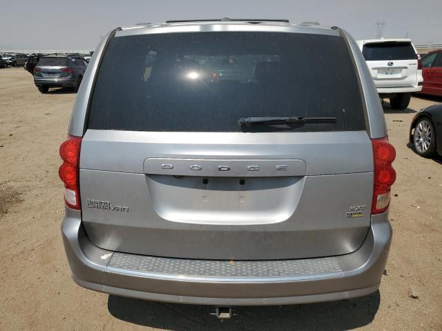 Photo 6 from auction – 2016 DODGE GRAND CARA with VIN 2C4RDGCGXGR311142