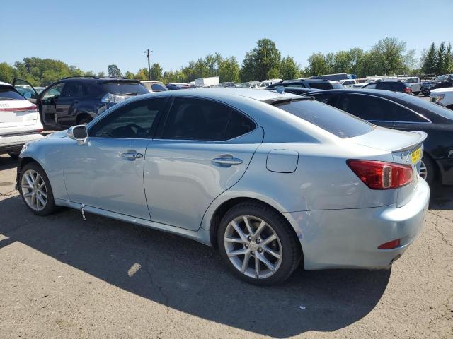 Photo 2 from auction – 2011 LEXUS IS 250 with VIN JTHCF5C29B5049126