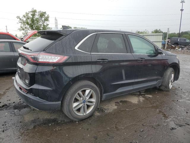 Photo 3 from auction – 2017 FORD EDGE SEL with VIN 2FMPK3J98HBC04025
