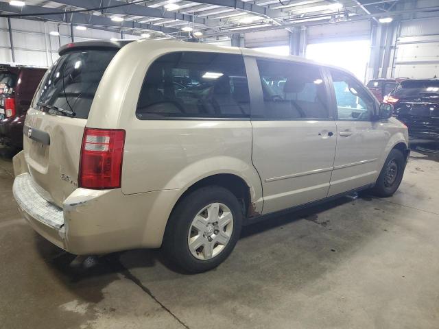 Photo 3 from auction – 2009 DODGE GRAND CARA with VIN 2D8HN44E49R645207