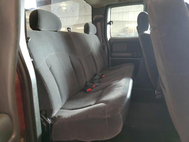 Foto 10 de la subasta – 2002 CHEVROLET 1500 con VIN 1GCEK19V32E173523