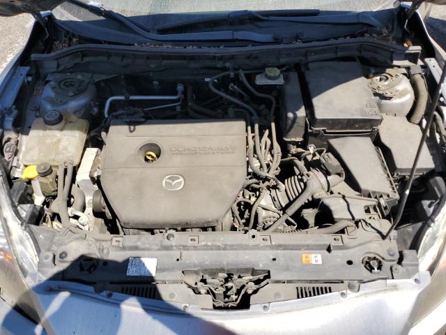 Photo 11 from auction – 2010 MAZDA 3 I with VIN JM1BL1SG3A1235875