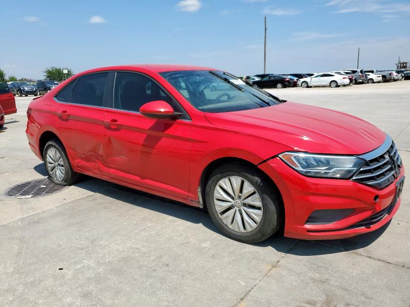 Photo 4 from auction – 2019 VOLKSWAGEN JETTA S with VIN 3VWC57BU5KM025271