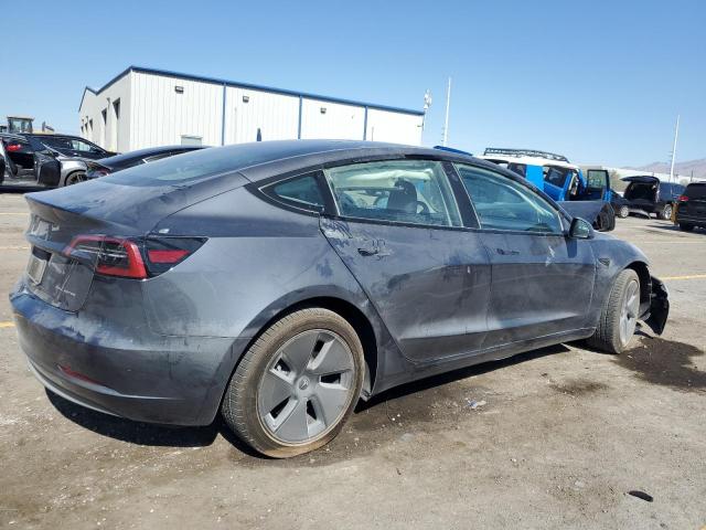 Photo 3 from auction – 2023 TESLA MODEL 3 with VIN 5YJ3E1EB1PF675284