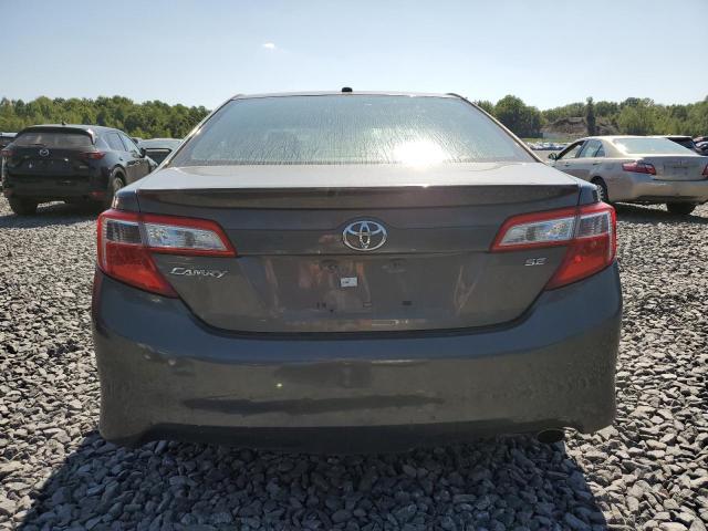 Photo 6 from auction – 2014 TOYOTA CAMRY L with VIN 4T1BF1FK5EU745621
