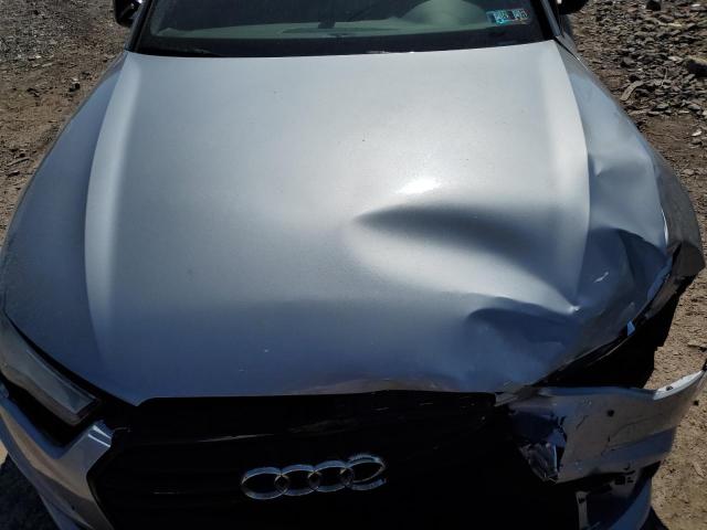 Photo 11 from auction – 2018 AUDI A6 PREMIUM with VIN WAUF3AFC5JN085833