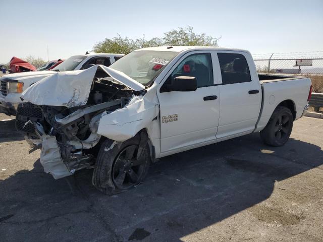 RAM 1500 ST 2015 with VIN 3C6RR7KTXFG631511 - Photo from auction
