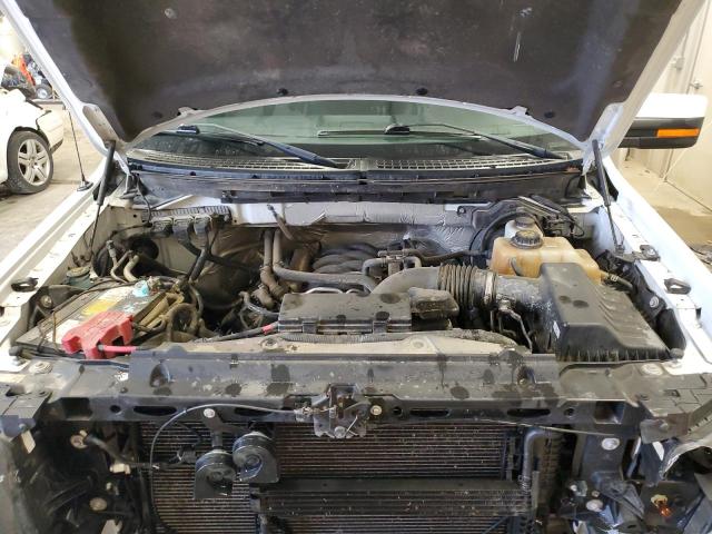 Photo 11 from auction – 2013 FORD F150 SUPERCREW with VIN 1FTFW1EF0DFB02896
