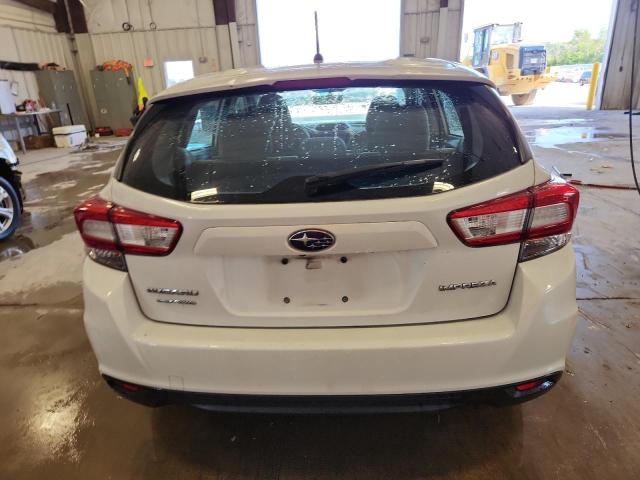 Photo 6 from auction – 2018 SUBARU IMPREZA with VIN 4S3GTAA61J3713570