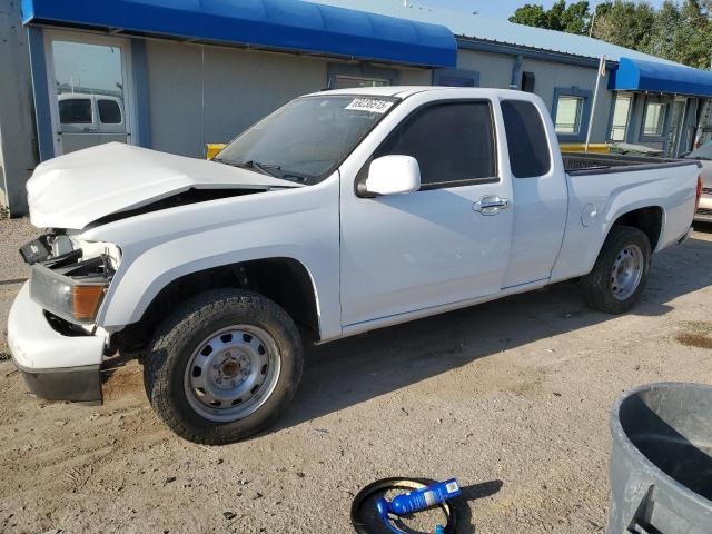 CHEVROLET COLORADO 2012 con VIN 1GCESBF99C8149224 - Foto de la subasta