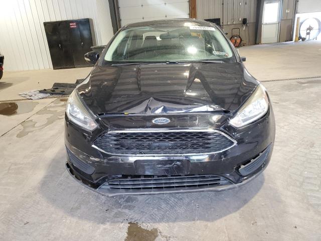 Photo 5 from auction – 2017 FORD FOCUS SE with VIN 1FADP3F23HL335664