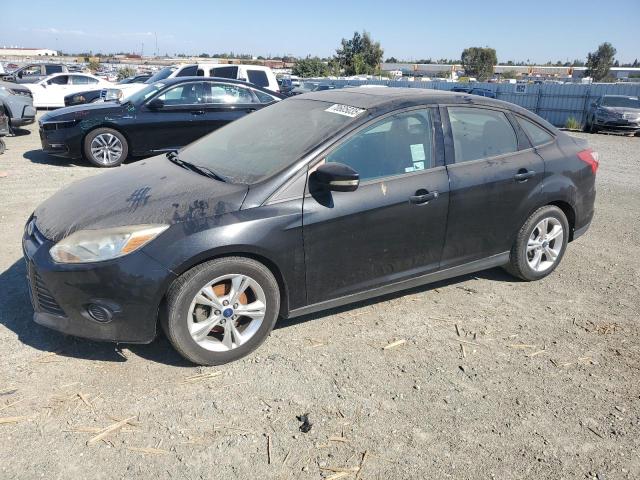 FORD FOCUS SE 2014 with VIN 1FADP3F22EL162831 - Photo from auction