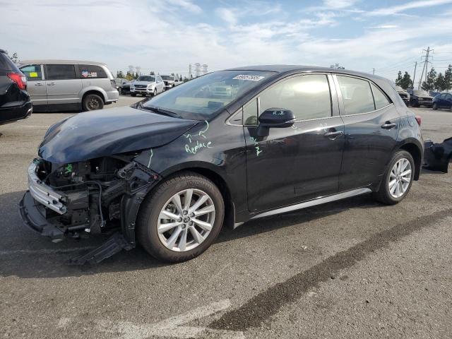 Photo 1 from auction – 2025 TOYOTA COROLLA SE with VIN JTND4MBE5S3244682