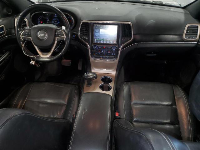 Photo 8 from auction – 2015 JEEP GRAND CHER with VIN 1C4RJFBG3FC134154
