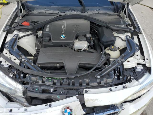 Photo 11 from auction – 2015 BMW 428 I with VIN WBA3V5C54F5A78800
