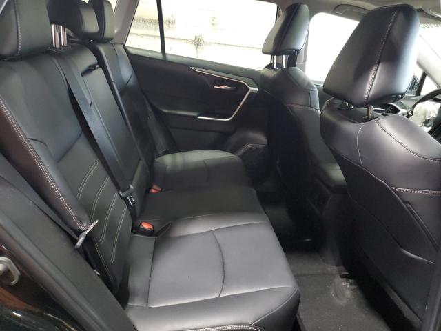 Photo 11 from auction – 2022 TOYOTA RAV4 XLE P with VIN 2T3A1RFVXNC316891