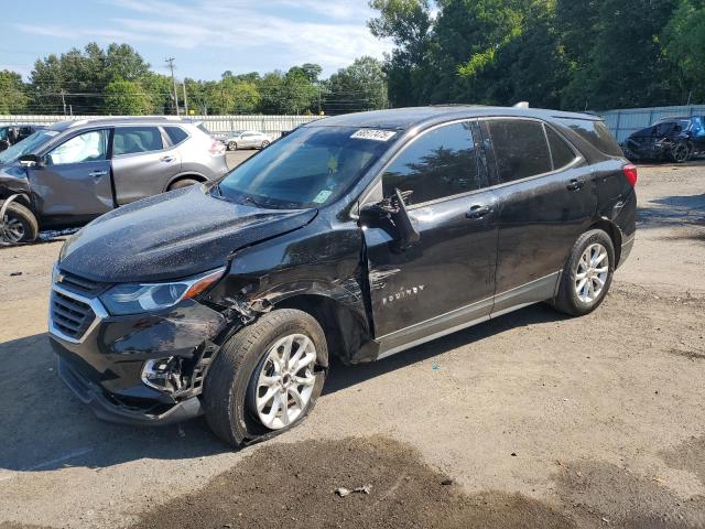 CHEVROLET EQUINOX LS 2019 with VIN 2GNAXHEV1K6294688 - Photo from auction
