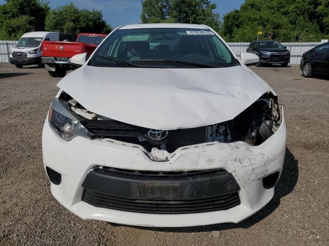 Photo 5 from auction – 2014 TOYOTA COROLLA EC with VIN 2T1BPRHE3EC157429