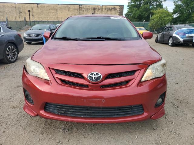 Photo 5 from auction – 2012 TOYOTA COROLLA BA with VIN 2T1BU4EE3CC869288