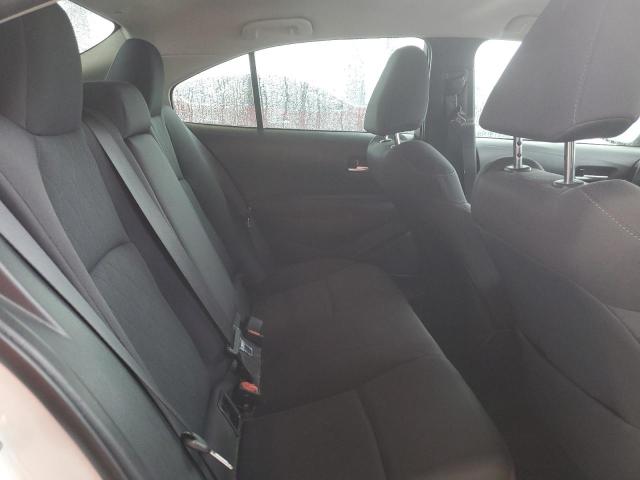 Photo 10 from auction – 2020 TOYOTA COROLLA LE with VIN 5YFEPRAE9LP092428
