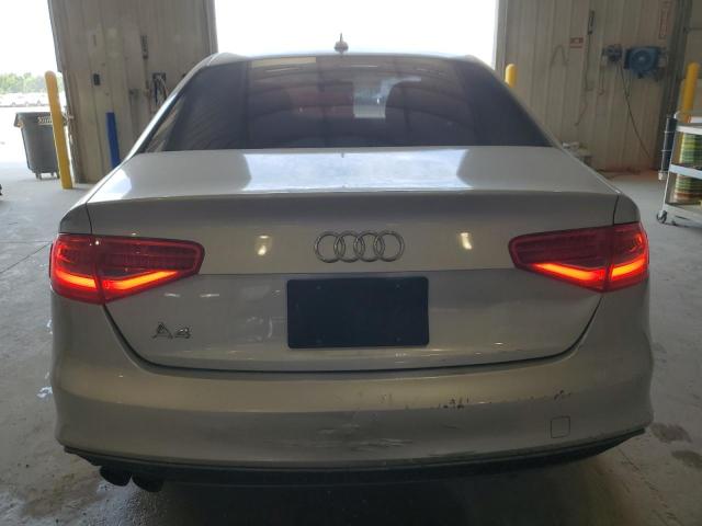 Photo 6 from auction – 2014 AUDI A4 PREMIUM with VIN WAUAFAFL6EN001333