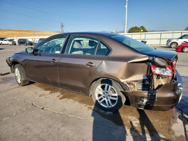 Photo 2 from auction – 2013 VOLKSWAGEN JETTA BASE with VIN 3VW1K7AJ4DM272033