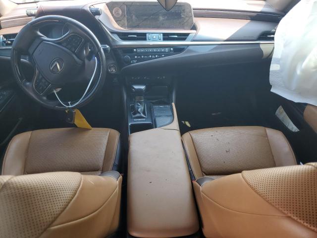 Photo 8 from auction – 2019 LEXUS ES 350 with VIN 58ABZ1B16KU019176