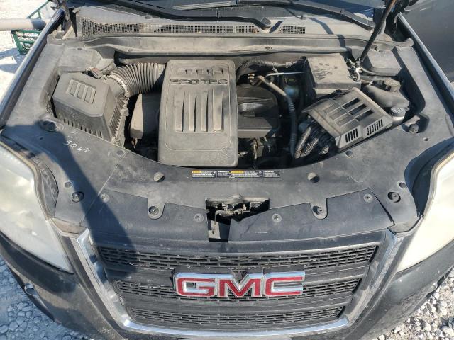 Photo 12 from auction – 2014 GMC TERRAIN SL with VIN 2GKFLWEK5E6176141