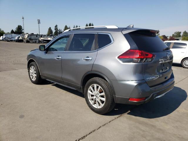 Photo 2 from auction – 2017 NISSAN ROGUE S with VIN KNMAT2MT8HP590236