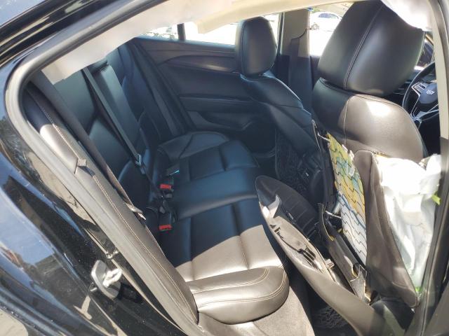 Photo 10 from auction – 2016 CADILLAC ATS with VIN 1G6AA5RA7G0101060
