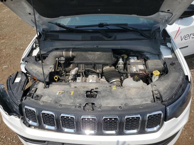 Photo 12 from auction – 2023 JEEP COMPASS SP with VIN 3C4NJDAN1PT564452