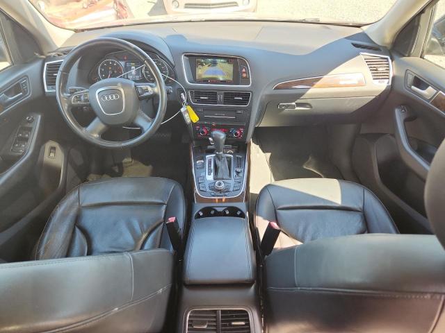 Photo 8 from auction – 2011 AUDI Q5 PREMIUM with VIN WA1LFAFP1BA022344