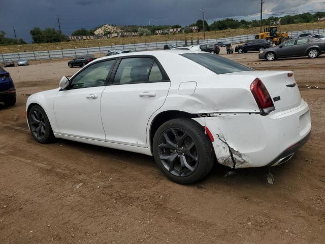 Photo 2 from auction – 2021 CHRYSLER 300 with VIN 2C3CCABGXMH585468