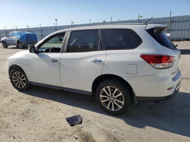 Photo 2 from auction – 2013 NISS PATHFINDER PLATINUM with VIN 5N1AR2MN5DC684099
